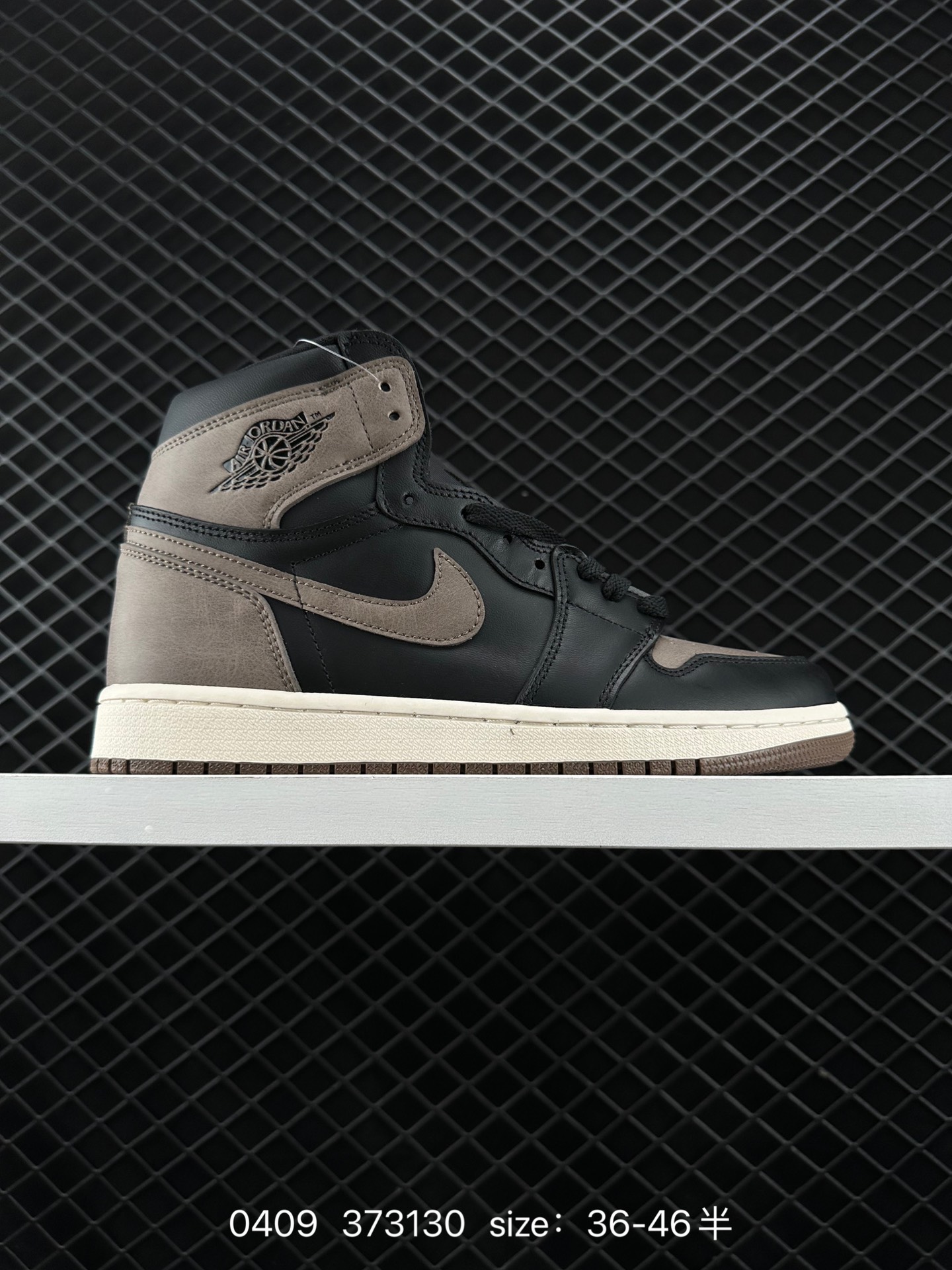 Nike Air Jordan 1 Retro High OG”Atmosphere“ Nike Air Jordan 1 Retro High OG”Atmosphere“